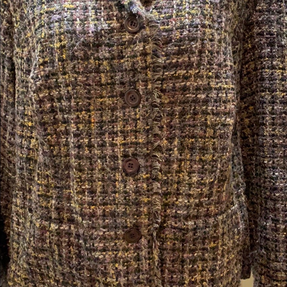 Jacket - Picture 4 of 6